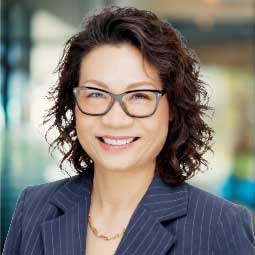 Tanya Gee Headshot