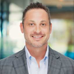 Eric Kitei Headshot