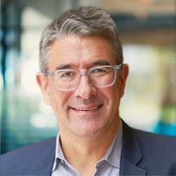 Larry Bowlus Headshot