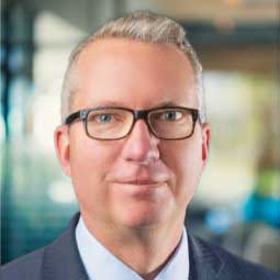 Michael Korn Headshot