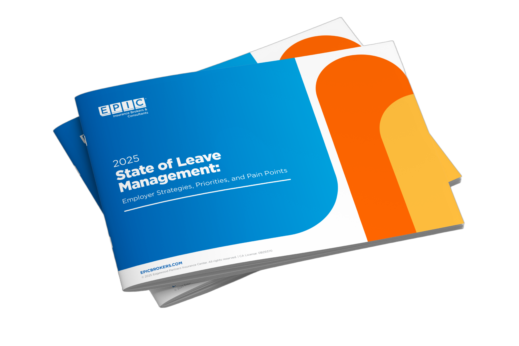 2025 State of Leave Management report thumbnail