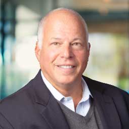 Craig Hasday Headshot Professional Photo