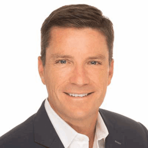 Tom Bellig headshot