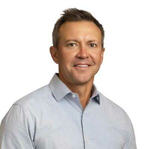 Kyle Binnington Headshot