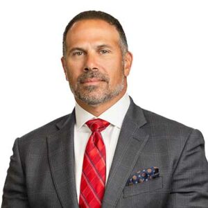 Lou D'Agostino Headshot