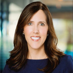Kellie Riccelli headshot
