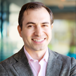 Scott Halperin headshot