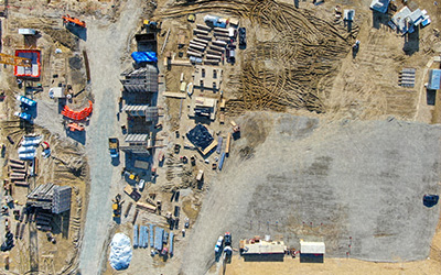 3 Top Risks in Data Center Construction –– and How to Manage Each