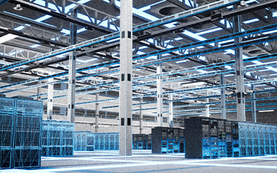 Building the AI Boom: Best Practices for Managing Data Center Construction & Risk