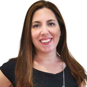 Emily Kanterman headshot