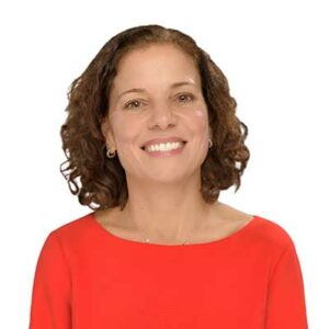 Nancy Rodrigues headshot