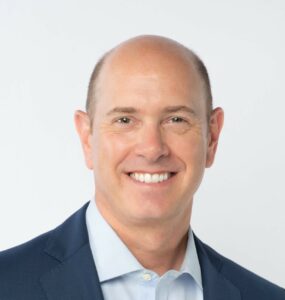 Roger Guilian headshot