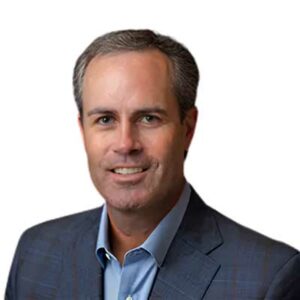 Ryan Dwyer headshot