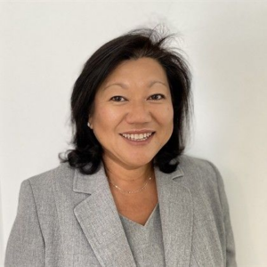 Jiyun Yuh headshot