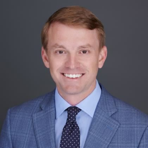 Brian Donald headshot