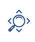 magnifying glass icon