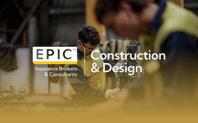 Construction Safety Week: Build a Safer Tomorrow With EPIC