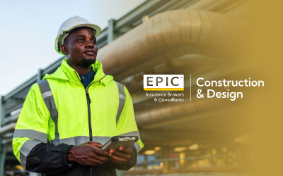EPIC Appoints Leadership Team for its Construction & Infrastructure Group