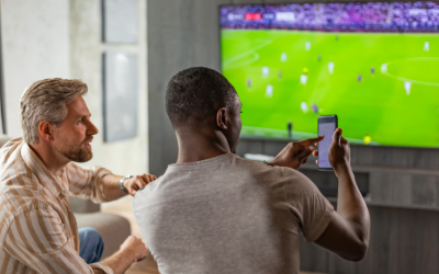 The Fan Experience Begins Long Before Game Day