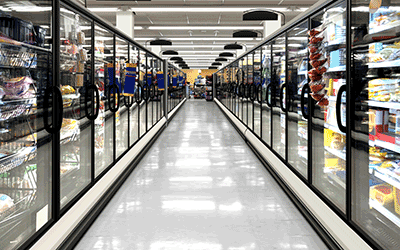 French Supermarket Cyberattack Exposes Risks of Operational Technology