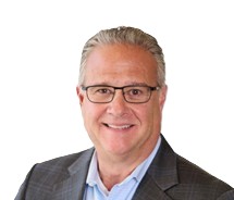 Gregg Davis Headshot