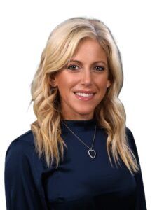 Jennifer Iscovitz headshot