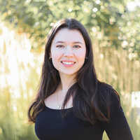 Makayla Bullock headshot